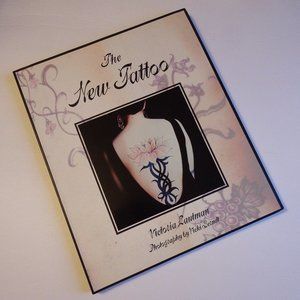 The New Tattoo by Victoria Lautman/Vicki Berndt